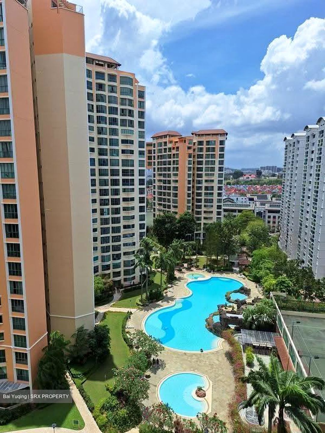 Yew Mei Green (D23), Condominium #624097881